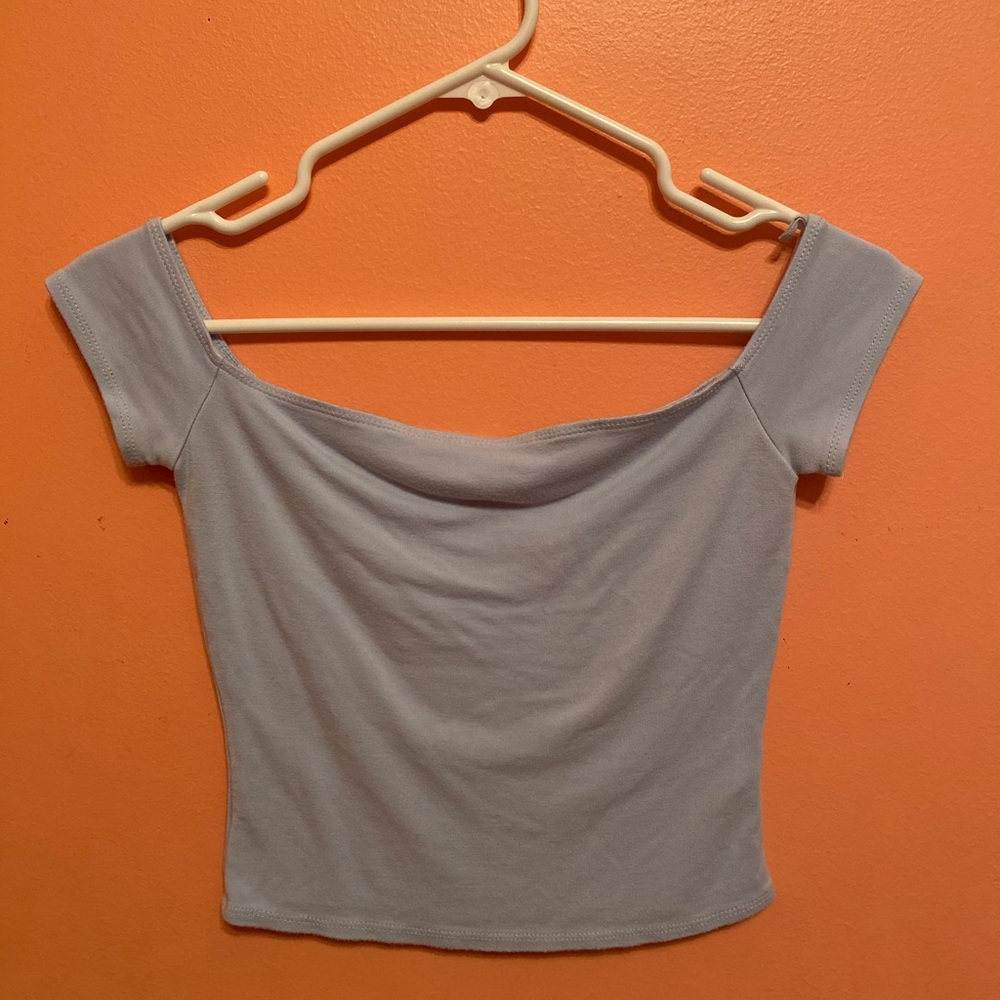 Garage top